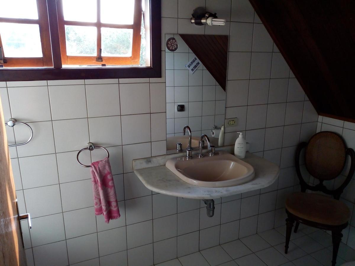 Casa Flor De Liz Villa Campos do Jordao Luaran gambar