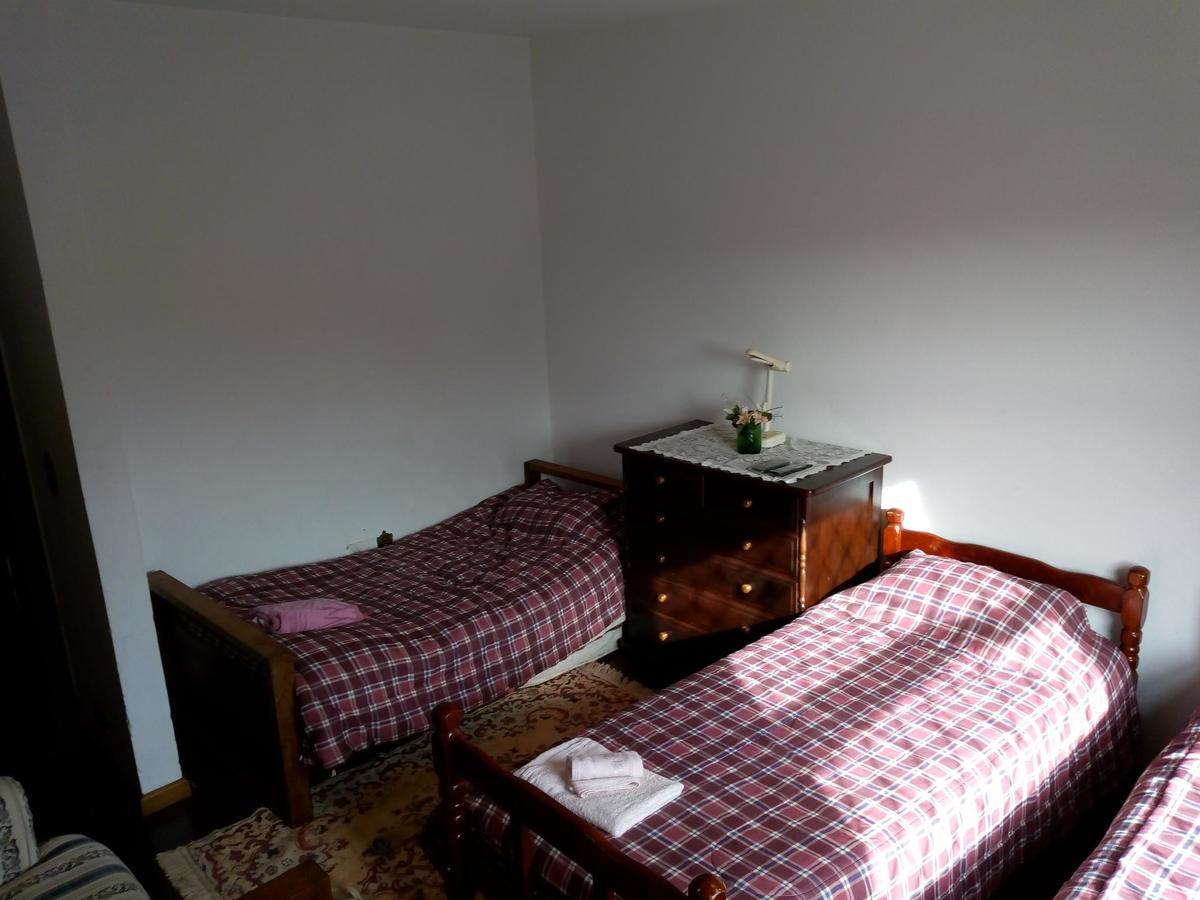 Casa Flor De Liz Villa Campos do Jordao Luaran gambar